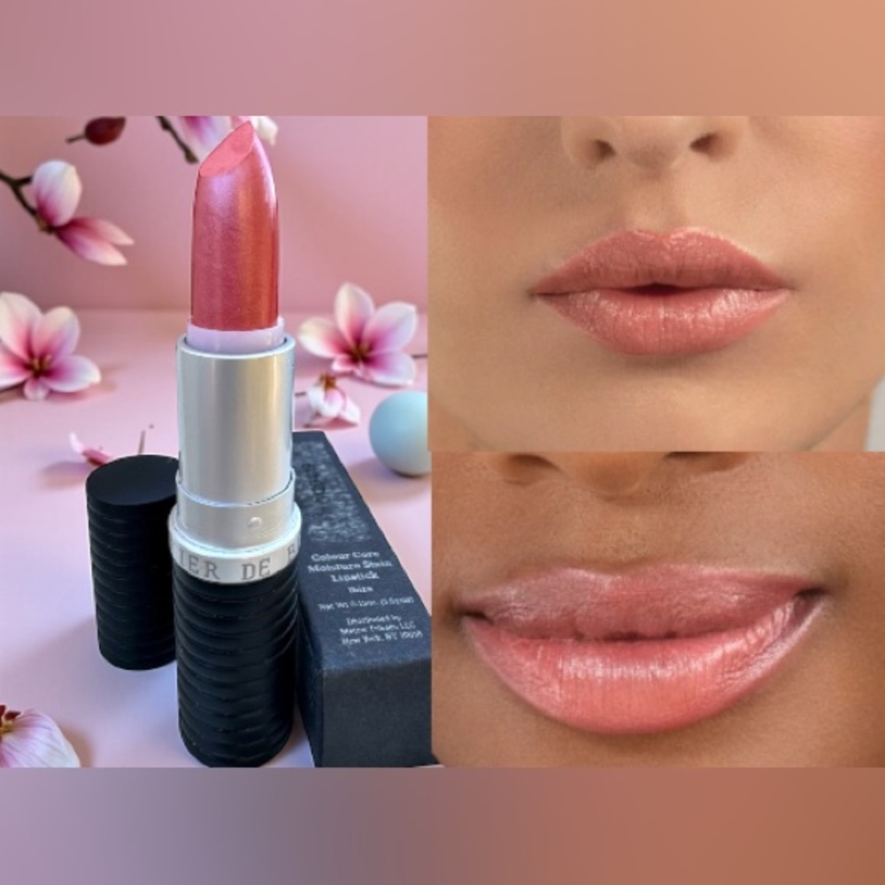 LE MÉTIER DE BEAUTE IBIZA Colour Core
Moisture Stain Lipstick. NEW IN BOX.